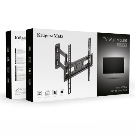 SUPORT UNIVERSAL LED TV 32 INCH-65 INCH KRUGER&MATZ [9]