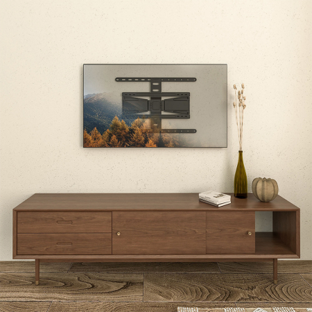 SUPORT UNIVERSAL LED TV ULTRA SLIM 37-75 KRUGER&MATZ [9]