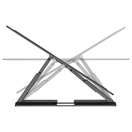 SUPORT UNIVERSAL LED TV ULTRA SLIM 43-90 KRUGER&MATZ [11]