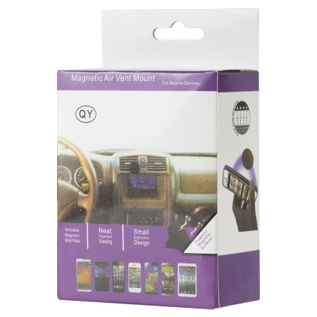 SUPORT UNIVERSAL MAGNETIC GRILA AUTO [5]