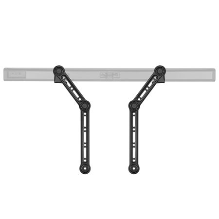 SUPORT UNIVERSAL SOUNDBAR CABLETECH [5]