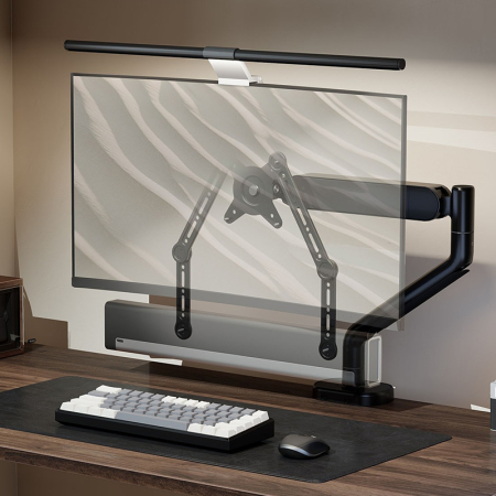 SUPORT UNIVERSAL SOUNDBAR CABLETECH [7]