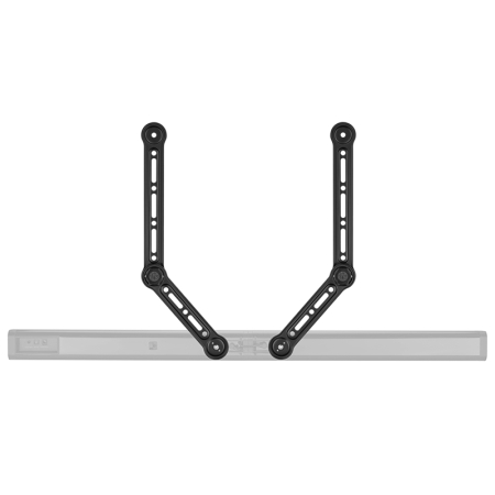 SUPORT UNIVERSAL SOUNDBAR CABLETECH [4]
