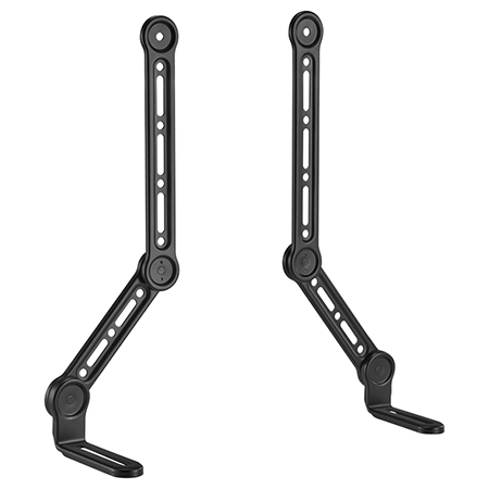 Suporti - SUPORT UNIVERSAL SOUNDBAR CABLETECH