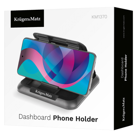 SUPORT UNIVERSAL TELEFON COCKPIT KRUGER&MATZ [5]