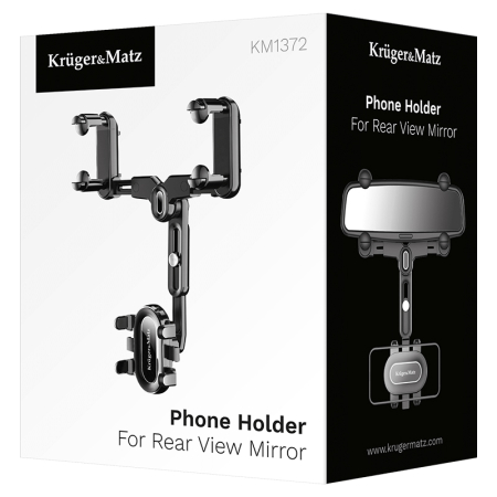 SUPORT UNIVERSAL TELEFON OGLINDA KRUGER&MATZ [9]