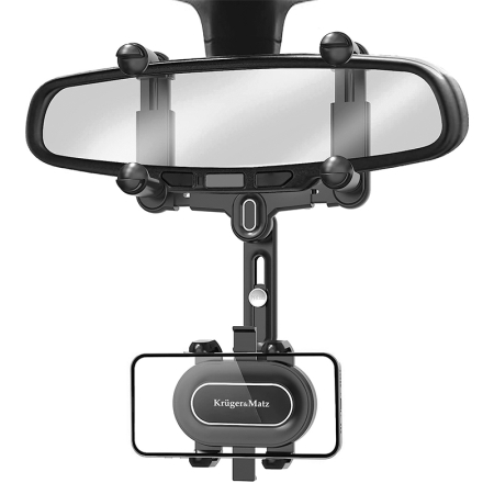 SUPORT UNIVERSAL TELEFON OGLINDA KRUGER&MATZ [8]