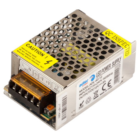 SURSA ALIMENTARE 12V 3A [1]