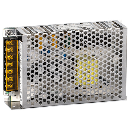 Alimentatoare - SURSA ALIMENTARE BANDA LED 12V 10A 120W MAX REBEL