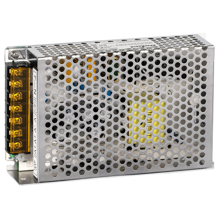 SURSA ALIMENTARE BANDA LED 12V 10A 120W MAX REBEL [1]