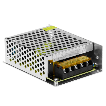 SURSA ALIMENTARE IN COMUTATIE 12V 5A [1]