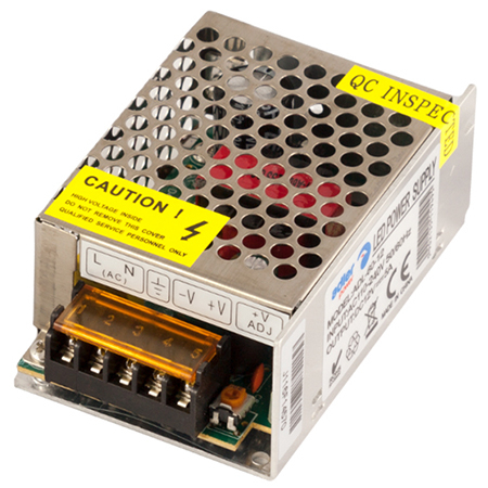 Alimentatoare - SURSA ALIMENTARE SLIM 12V 5A 60W