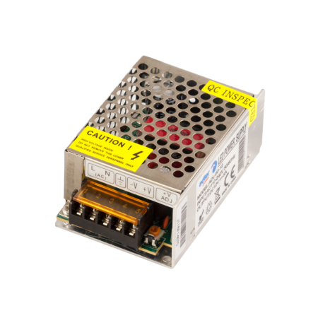 SURSA ALIMENTARE SLIM 12V 5A 60W [1]