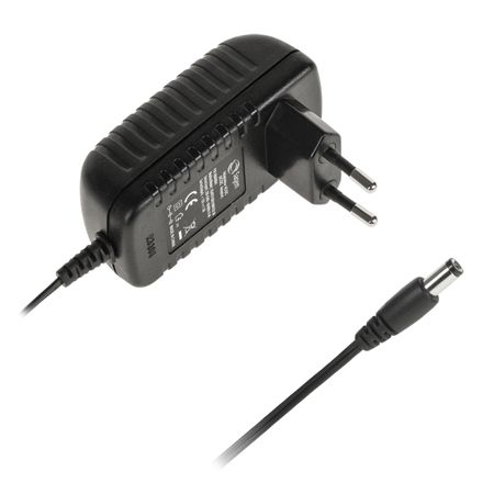 Alimentatoare - SURSA IN COMUTATIE 12V 1.5A 2.1/5.5
