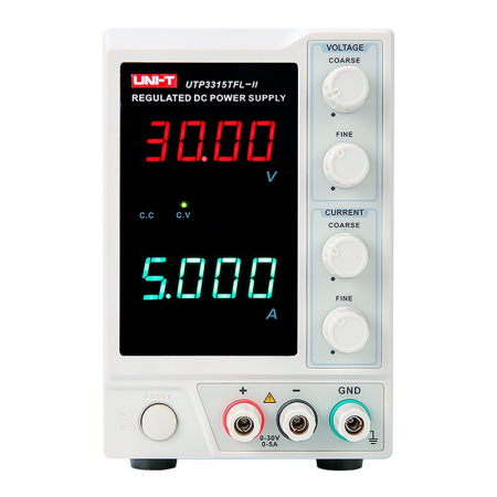 SURSA LABORATOR UTP3315TFL-II UNI-T [2]