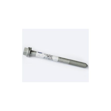 CONSUMABILE ATELIER - SURUB M16X170 MM - BUCSA BASCULA