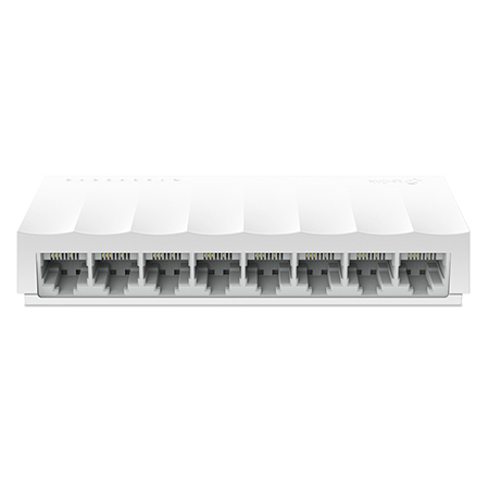 PC, periferice - SWITCH 8 PORTURI 10/100 MBPS LS1008 TP-LINK