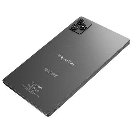 TABLETA 4G 6GB 128GB ANDROID 15 KRUGER&MATZ [6]