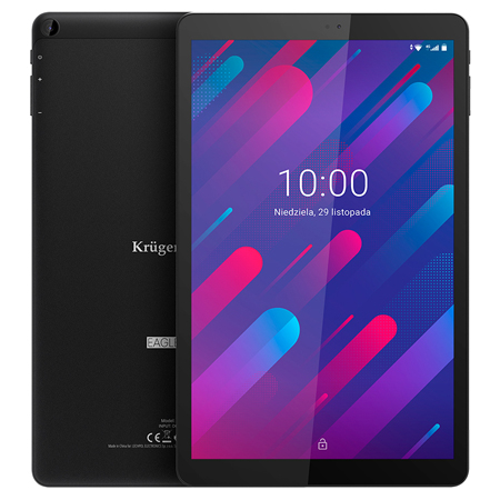 Tablete & telefoane - TABLETA 4G LTE 6GB 128GB ANDROID10 KRUGER&MATZ