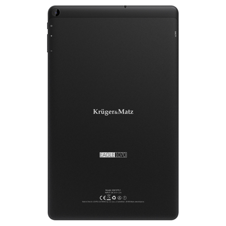 TABLETA 4G LTE 6GB 128GB ANDROID10 KRUGER&MATZ [5]