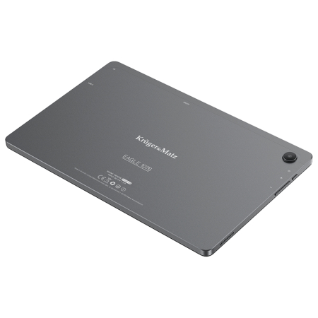 TABLETA 4G LTE 8GB 128GB ANDROID 13 KRUGER&MATZ [8]