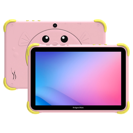 TABLETA COPII ANDROID 10 INCH FUN 1008 KRUGER&MATZ [1]