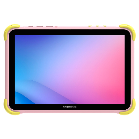 TABLETA COPII ANDROID 10 INCH FUN 1008 KRUGER&MATZ [6]