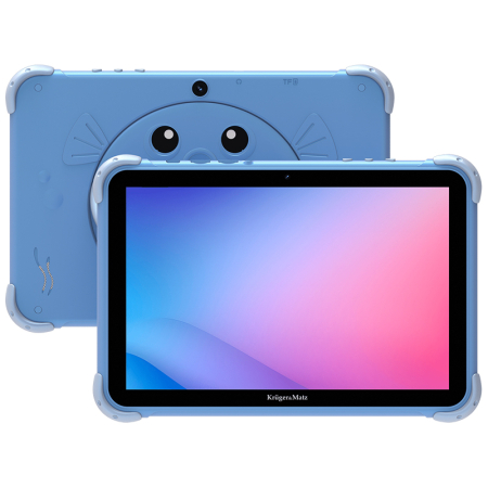 TABLETA COPII ANDROID 10 INCH FUN 1008 KRUGER&MATZ [1]