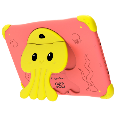 TABLETA COPII ANDROID 8 INCH FUN 808 KRUGER&MATZ [5]