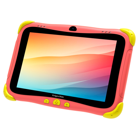 TABLETA COPII ANDROID 8 INCH FUN 808 KRUGER&MATZ [4]