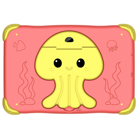 TABLETA COPII ANDROID 8 INCH FUN 808 KRUGER&MATZ [8]