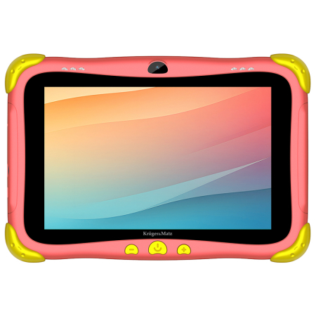 TABLETA COPII ANDROID 8 INCH FUN 808 KRUGER&MATZ [7]