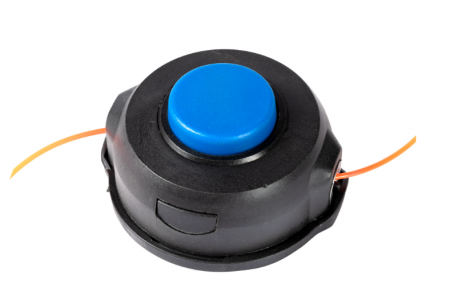 Tuns, tăiere, ingrijire - Tambur 2.4 mm Micul Fermier, buton plastic Model 8 GF-0509-S001-G02