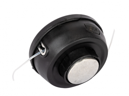 Tuns, tăiere, ingrijire - Tambur 2.4mm Micul Fermier cu buton metal Model 1 GF-0502-S001-G02