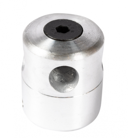 Tuns, tăiere, ingrijire - Tambur 2.7 mm Micul Fermier universal aluminiu 4 fire Model 10 GF-0511-S001-G02