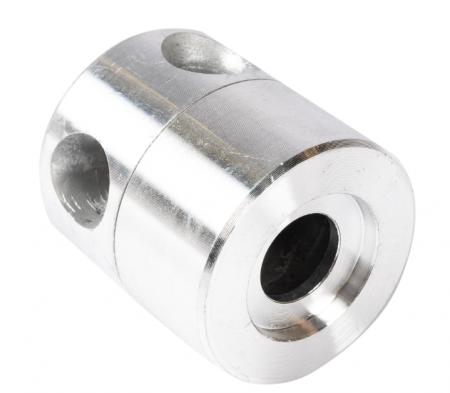 Tambur 2.7 mm Micul Fermier universal aluminiu 4 fire Model 10 GF-0511-S001-G02 [2]