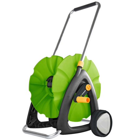 TAMBUR ALUMINIU PENTRU FURTUN IRIGARE FIELDMANN [1]