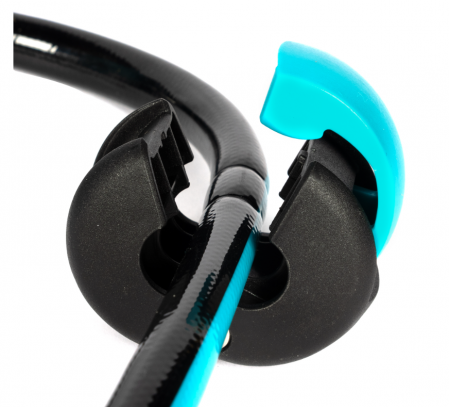 Tambur automat Detoolz cu furtun 20m 1/2“  DZ-IR1001-G01 [4]