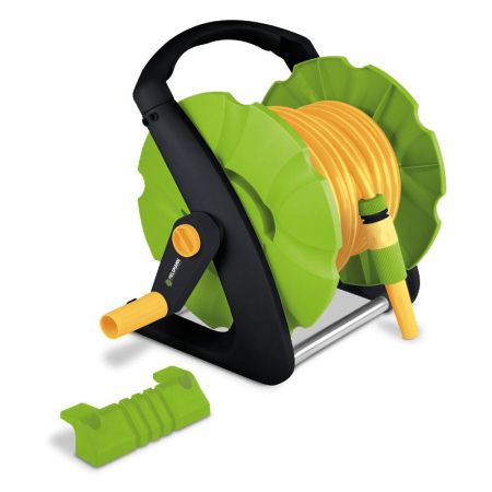 TAMBUR CU FURTUN IRIGARE 1/2 20M+2M FIELDMANN [1]