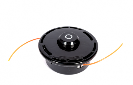 Tuns, tăiere, ingrijire - Tambur Micul Fermier M10*1.25 2F 2.4mm*2.4m, Buton Plastic, GF-0504-S001-G02