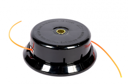 Tambur Micul Fermier M10*1.25 2F 2.4mm*2.4m, Buton Plastic, GF-0504-S001-G02 [3]