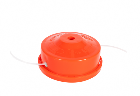 Tambur Micul Fermier M101.25 2F 2.4mm2m Buton Plastic Model 4 GF-0505-S001-G02 [1]