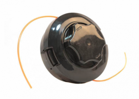 Tuns, tăiere, ingrijire - Tambur MTC Negru GF-0585