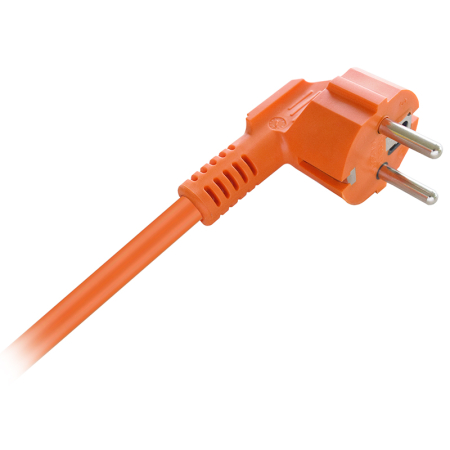TAMBUR PRELUNGITOR ELECTRIC 3X2.5MM 40M [3]