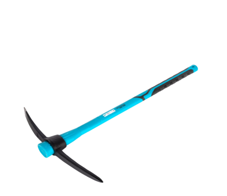 Tarnacop Detoolz, 2Kg, coada din fibra de sticla G01 [4]