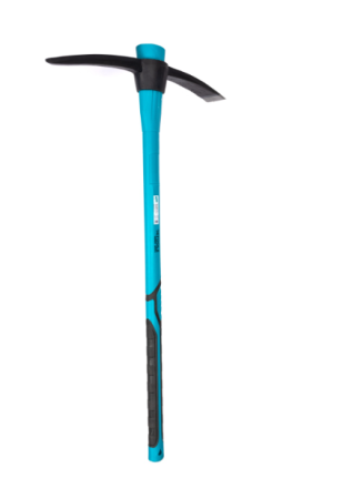 Tarnacop Detoolz, 2Kg, coada din fibra de sticla G01 [1]