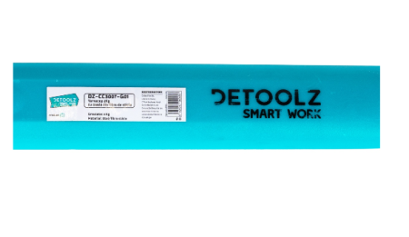 Tarnacop Detoolz, 2Kg, coada din fibra de sticla G01 [2]