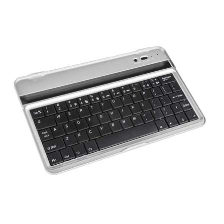 Tablete & accesorii - TASTATURA BLUETOOTH ALUMINIU 7 INCH