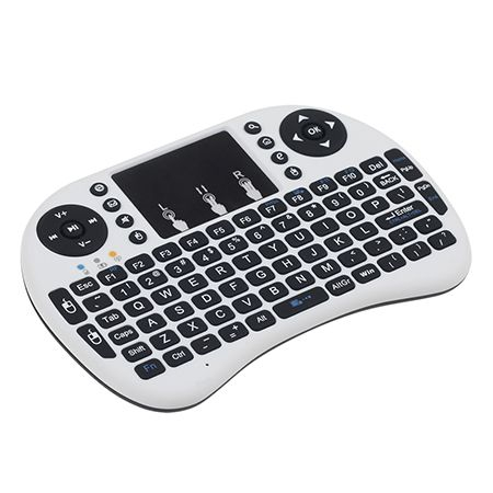 Tastaturi - TASTATURA BLUETOOTH DEDICATA ANDROID SMART TV