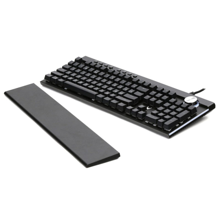 TASTATURA GAMING MECANICA USB VARR OMEGA [11]